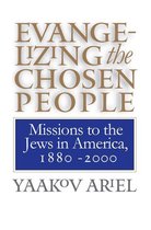 H. Eugene and Lillian Youngs Lehman Series - Evangelizing the Chosen People