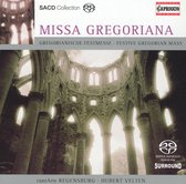 Missa Gregoriana: Festive Gregorian Mass