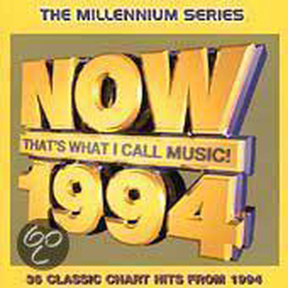 Now That's What I Call Music! 1994 - various artists