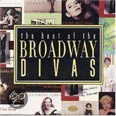 Best Of The Broadway Diva