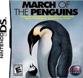 March Of The Pinguins NDS