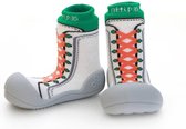 Attipas babyschoentjes New Sneakers groen Maat: 22,5 (13,5 cm)