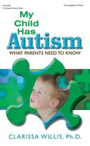 My Child Has Autism