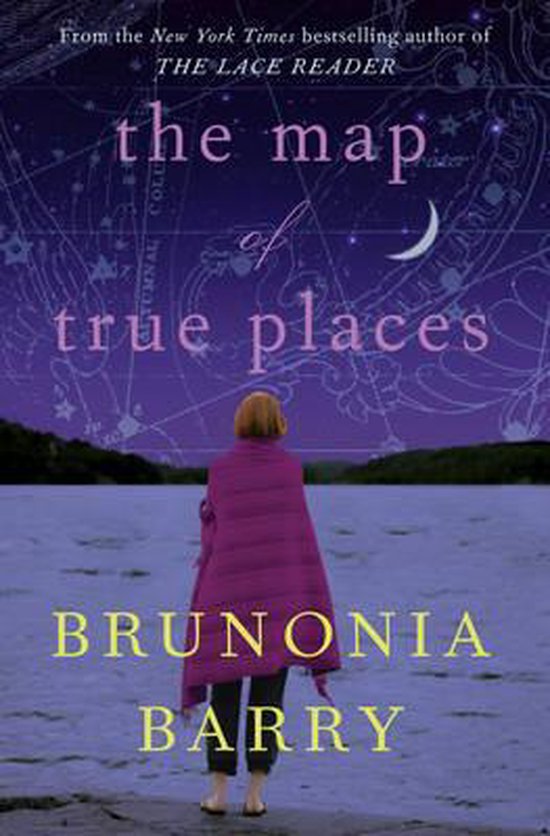 Map Of True Places - cover