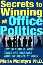 Secrets To Winning At Office Politics
