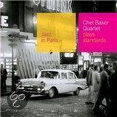 Jazz in Paris: Chet Baker Quartet Plays Standards