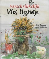Verschrikkelijk Vies Hondje