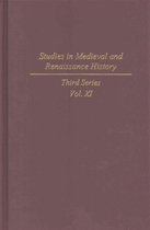 Studies in Medieval and Renaissance History, Third Series, Vol. 10