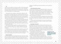 Pagina met tekst over de grond in de kas en de bodem. Grijze tekst op witte achtergrond.