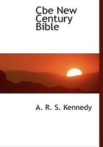 CBE New Century Bible