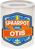 Kinder spaarpot voor Otis