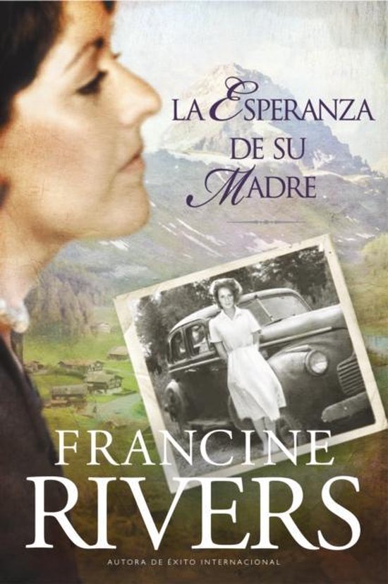 La esperanza de su madre / Her Mother's Hope - cover