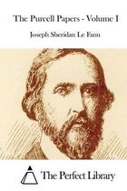 The Purcell Papers - Volume I