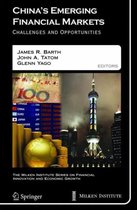 China's Emerging Financial Markets