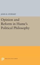 Opinion and Reform in Hume`s Political Philosophy