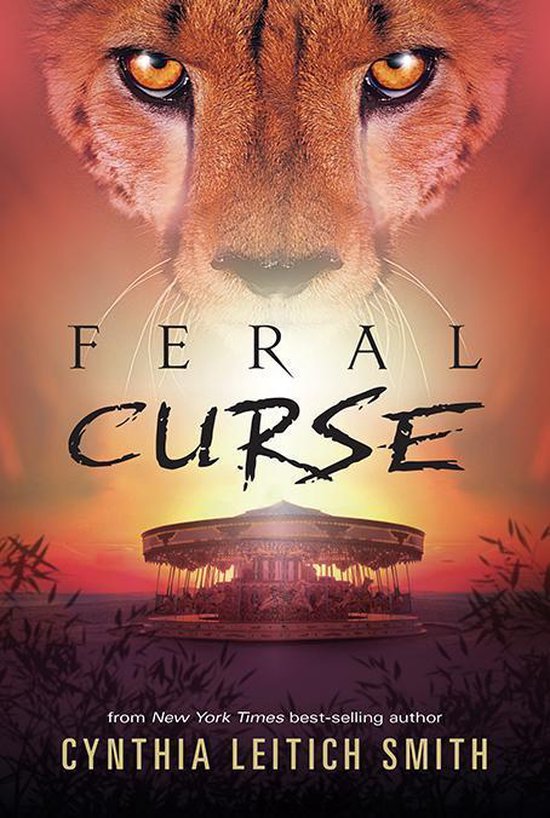 Feral Curse - cover