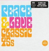 7-Classic 45S - Peace And Love