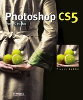 Photoshop CS5 pour PC et Mac