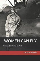 Women Can Fly