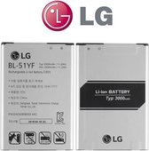 LG Accu/Batterij voor LG 4
