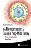 The Thermodynamics of Quantum Yang-Mills Theory