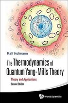 The Thermodynamics of Quantum Yang-Mills Theory