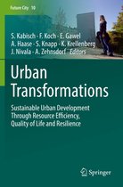 Future City 10 - Urban Transformations