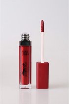 Lovely Pop Cosmetics - Vloeibare Lipstick - Mat - 24H - vermiljoen rood - 40301