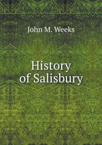 History of Salisbury