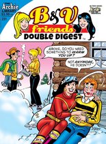 B&V Double Digest 231 - B&V Friends Double Digest #231