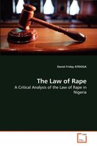 The Law of Rape