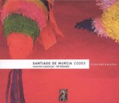 Santiago de Murcia Codex