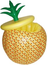 Drink cooler Ananas vorm