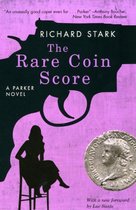 Rare Coin Score