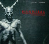 Brian Reitzell - Hannibal Season 2 Volume 1 (2 LP)