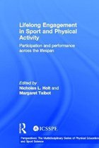 Lifelong Engagement In Sport And Physical Activity