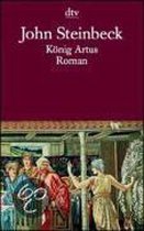 König Artus und die Heldentaten der Ritter seiner Tafelrunde