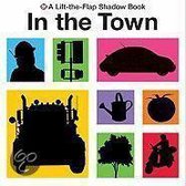Lift-The-Flap Shadow Book in the Town