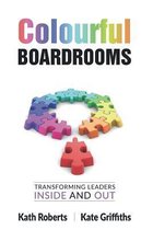 Colourful Boardrooms