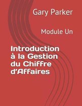 Introduction La Gestion Du Chiffre d'Affaires