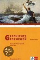 Geschichte und Geschehen. Zentralabitur: Deutsche Außenpolitik 1914-1945
