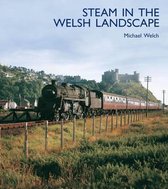 Steam in the Welsh Landscape