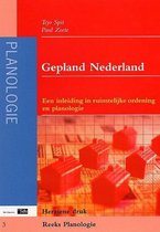 Gepland Nederland