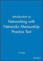 Introduction to Networking + Network+ Measureup Practice Test