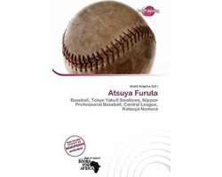 Atsuya Furuta