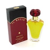 IL BACIO by Marcella Borghese 50 ml - Eau De Parfum Spray