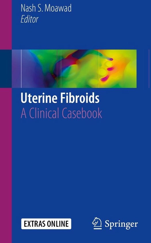 Medicine (R0) - Uterine Fibroids - cover