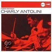 Charly Antolini - Power Drummer (Jazz Club)
