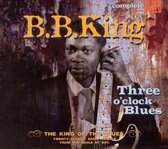 King B.B. - Three O'clock Blues