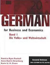 German for Business and Economics